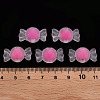 Transparent Acrylic Beads TACR-S152-13C-A13-4