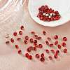 Preciosa® MAXIMA Crystal Round Stones X-PRC-RBSS24-90070-2