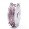 Polyester Metallic Thread OCOR-G006-02-1.0mm-41-2