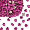 Preciosa® MAXIMA Crystal Round Stones Y-PRC-RBSS45-70350-1