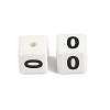 Handmade Porcelain Beads LS-PORC-R003-07-00-2