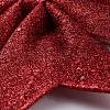 Glitter Cloth Bowknot Pendant Decoration DIY-I112-01C-3