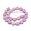 Natural Phosphosiderite Beads Strands G-G764-05-2