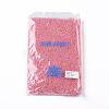 TOHO Round Seed Beads SEED-TR08-0191B-5