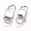 Tarnish Resistant 304 Stainless Steel Lobster Claw Clasps STAS-I082-13P-03-2