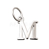 925 Sterling Silver Pendants STER-R011-07P-M-1