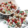 Glass Beads EGLA-A034-SM6mm-35-2