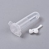 DIY Crystal Epoxy Resin Material Filling DIY-WH0152-84H-01-1