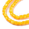 Natural Freshwater Shell Beads Strands SHEL-N003-33-A08-3