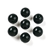 Opaque Solid Color Glass Beads X1-GLAA-N007-10mm-A05-1