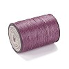 Flat Waxed Polyester Thread String X-YC-D004-01-013-2