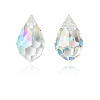 Preciosa® Crystal Pendants X-PRC-PB9-00030-200-3