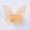 Butterfly Paper Napkin Rings CON-G010-B06-1