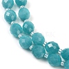 Natural Malaysia Jade Beads Strands G-D305-A01-01M-4