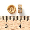 925 Sterling Silver Beadss STER-K176-19A-G-3