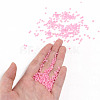 Glass Seed Beads SEED-A011-2mm-145-4