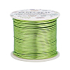 Round Aluminum Wire AW-BC0001-2mm-26-1