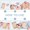 DIY Binder Kits AJEW-WH20020-627D-6