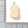 Resin Imitation Food Pendants FIND-U001-02C-3