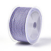 16M Round Nylon Braided Cord OCOR-N008-03B-02-3