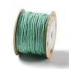 Polyester Twisted Cord OCOR-G015-01B-30-3
