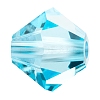 Preciosa® Crystal Beads X-PRC-BA5-60010-1