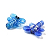 Handmade Lampwork Beads LAMP-I024-01-3