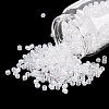 6/0 Glass Seed Beads X1-SEED-A007-4mm-161-1