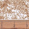 MIYUKI Delica Beads X-SEED-J020-DB1241-4