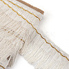 Polyester Tassel Fringe Trimming OCOR-TAC0008-21H-3