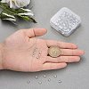 Multi-Petal Iron Bead Caps IFIN-YW0001-12P-7