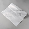 5M Self-Adhesive PET Waterproof Marbling Wall Stickers AJEW-WH20006-15E-1