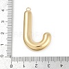 304 Stainless Steel Pendants STAS-I325-146G-J-3