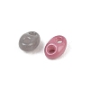 Opaque Colours Glass Seed Beads EGLA-K064-07-2