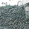 TOHO Round Seed Beads SEED-JPTR11-0512-1