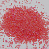 8/0 Round Glass Seed Beads SEED-J011-F8-165-2