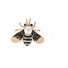 Cute Bee Enamel Pins PW-WG30C4B-02-1