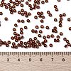 MIYUKI Round Rocailles Beads SEED-JP0009-RR0134-4