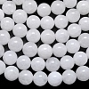 Natural Malaysia Jade Beads Strands G-L645-B01-10mm-01-4