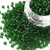 (Repacking Service Available) Glass Seed Beads SEED-C017-3mm-M7-1