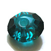 Imitation Austrian Crystal Beads SWAR-F061-3x6mm-24-1