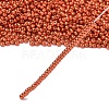 MIYUKI Round Rocailles Beads SEED-X0054-RR4208-4
