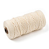 Cotton String Threads OCOR-T001-02-23-2