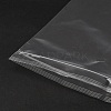Polypropylene Zip Top Bags OPP-S004-02O-3