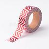 DIY Scrapbook Decorative Paper Tapes DIY-L002-10A-2
