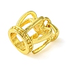 Rack Plating Brass Charms KK-G501-20A-G-2