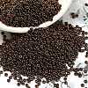 TOHO 11/0 Demi Round Beads Y-SEED-DR11-0501-3