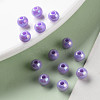 Opaque Acrylic Beads MACR-S370-D6mm-A32-6