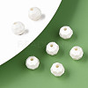 Opaque Acrylic Beads MACR-S373-69-S-8