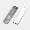 Black Lip Shell Pendants SHEL-Q008-82-2